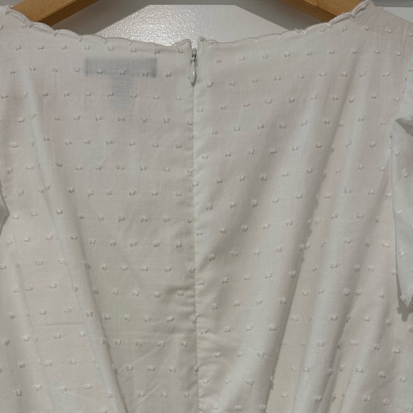 J.Crew Pendlem Top - Picture 8 of 10